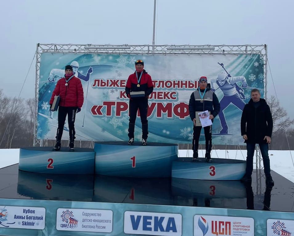 10 и 11 марта на лыжно-биатлонном центре «Триумф» имени Комышева в г. Южно-Сахалинске прошли областные соревнования по лыжным гонкам